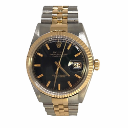 BREITLING AIRWOLF STAINLESS STEEL