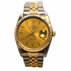 CARTIER SOLO AUTO MIDI