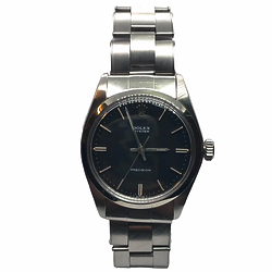 ROLEX OYSTER PRECISION VINTAGE PRE-OWNED