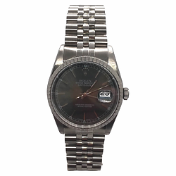 rolex precision 9ct gold vintage dress watch  1964