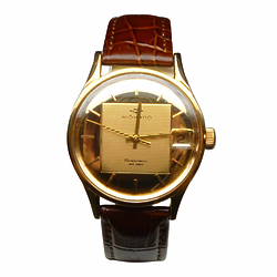 ROLEX OYSTER PRECISION VINTAGE PRE-OWNED