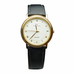 rolex precision 9ct gold vintage dress watch  1964